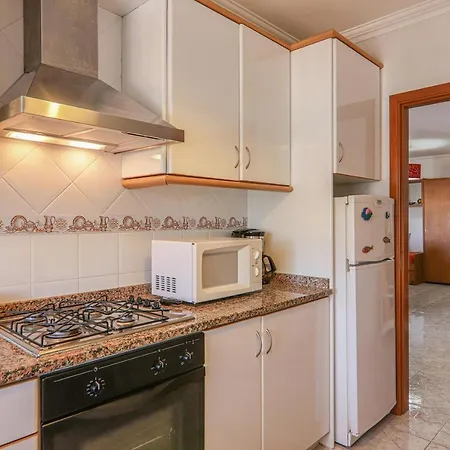 아파트 Casa Do Algarve *