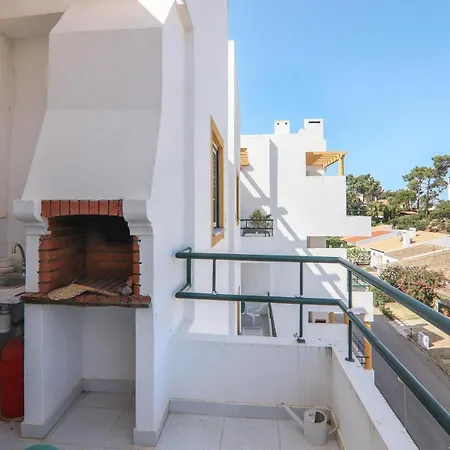 Casa Do Algarve * 알부페이라