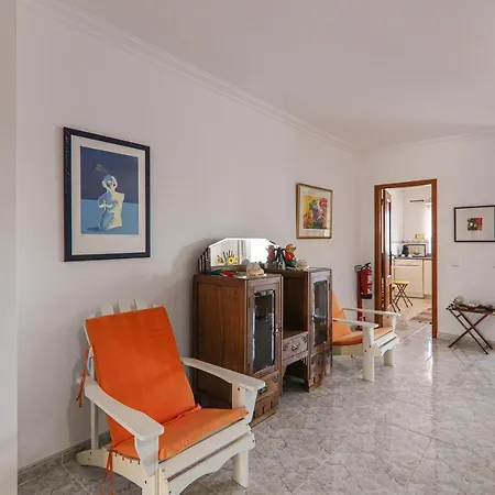 Casa Do Algarve *