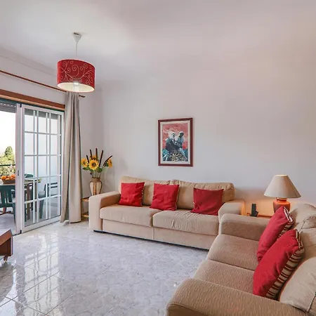 아파트 Casa Do Algarve *