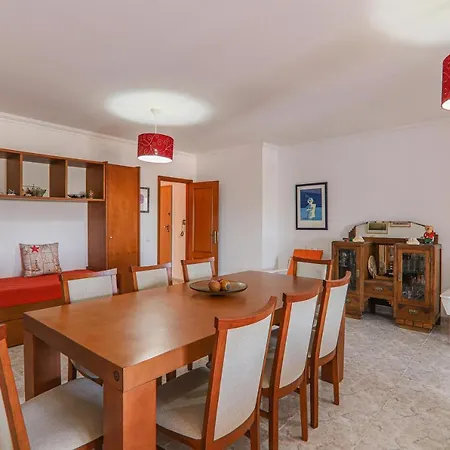 Casa Do Algarve 아파트