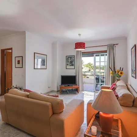 아파트 Casa Do Algarve 알부페이라