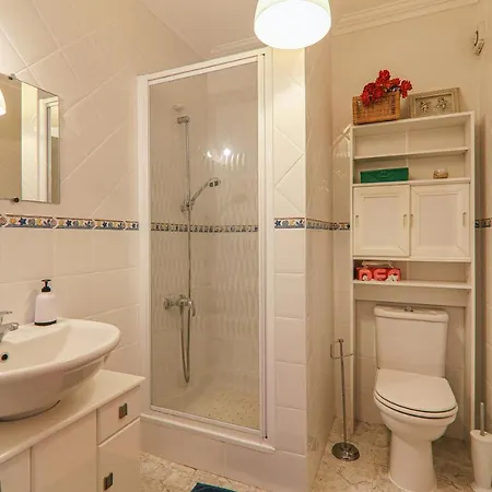 Casa Do Algarve Apartment Olhos de Agua (Albufeira)