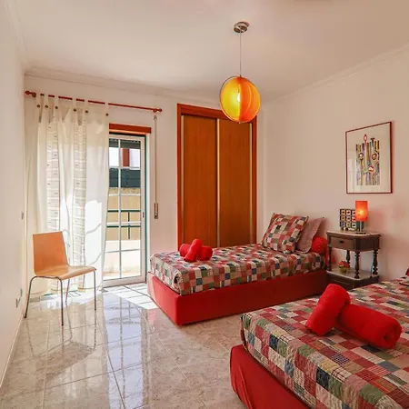 Casa Do Algarve *