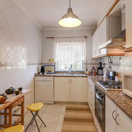 Casa Do Algarve 아파트 *