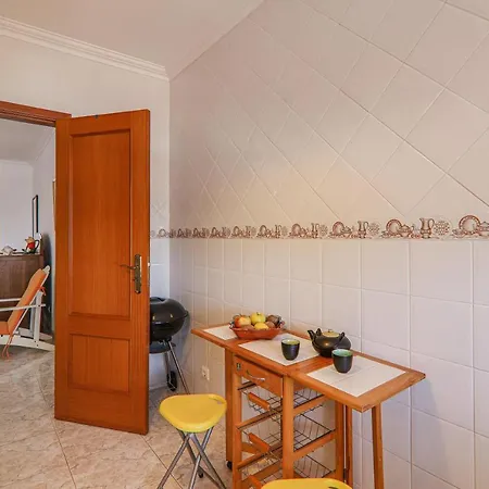 Casa Do Algarve 아파트 알부페이라