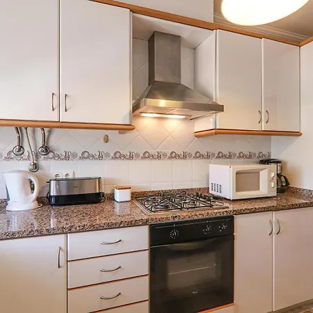 Casa Do Algarve 아파트 *