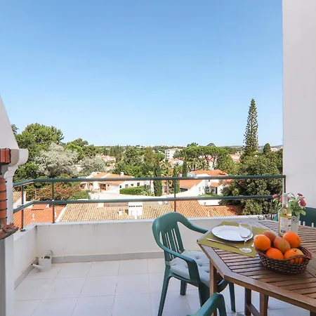 Appartamento Casa Do Algarve Albufeira