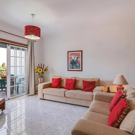 Casa Do Algarve Appartamento