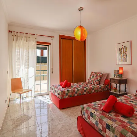 アパート Casa Do Algarve *