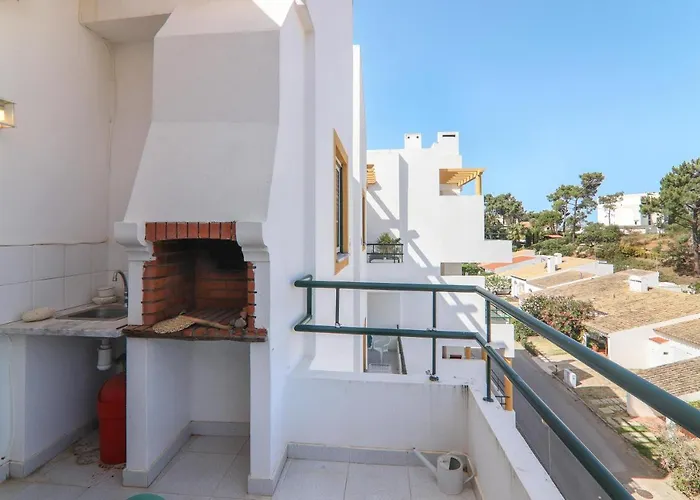 Casa Do Algarve * Albufeira