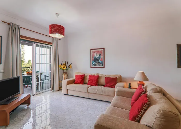 Appartement Casa Do Algarve *