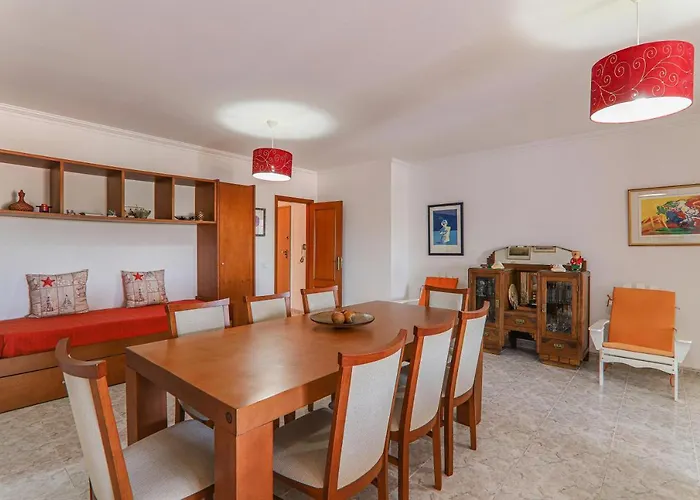 Casa Do Algarve Appartement