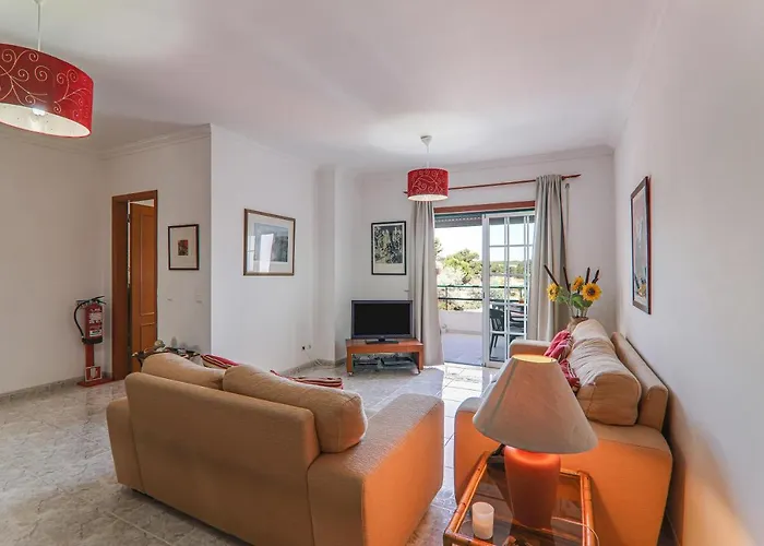 Appartement Casa Do Algarve Albufeira