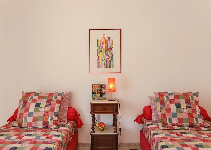 Appartement Casa Do Algarve