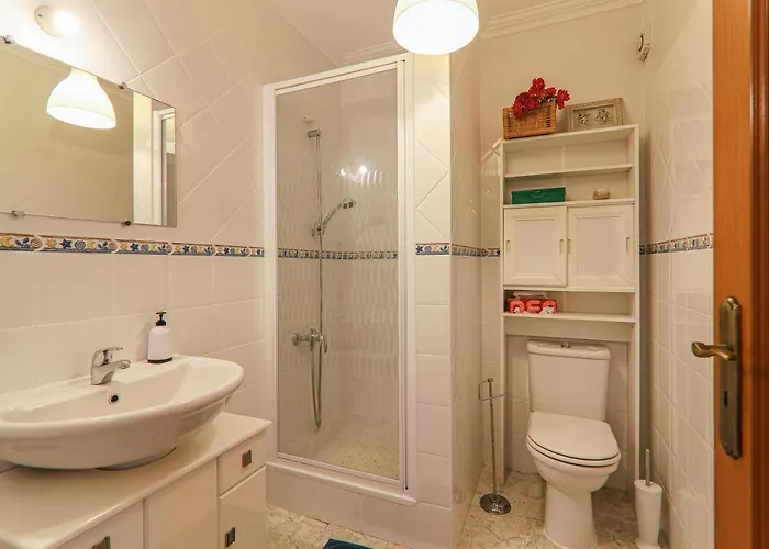 Casa Do Algarve Appartement Albufeira