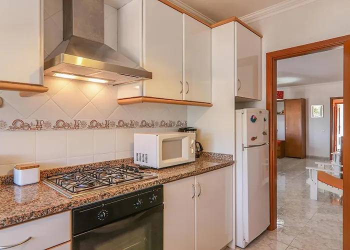 Appartement Casa Do Algarve *