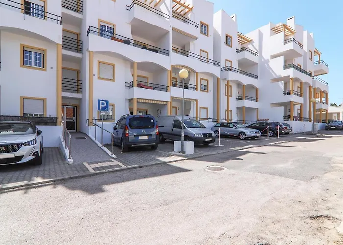 Casa Do Algarve Appartement *
