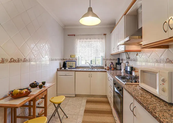 Casa Do Algarve Appartement *