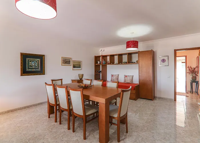 Casa Do Algarve Appartement