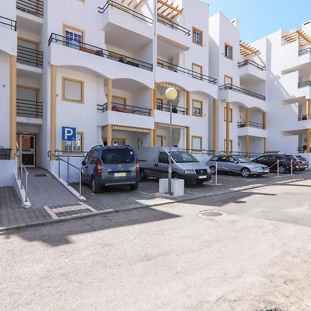 Casa Do Algarve Apartmán *