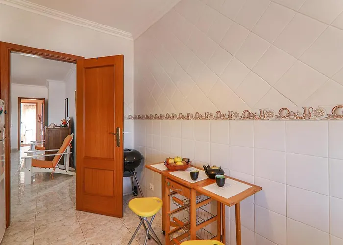 Casa Do Algarve Apartmán Albufeira