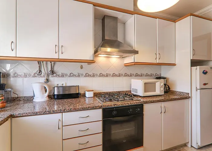 Casa Do Algarve Apartmán *